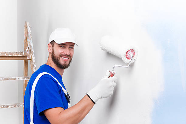 Residential Painting Experts in Egmore