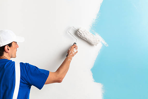 Professional Wall Painters in Kolathur